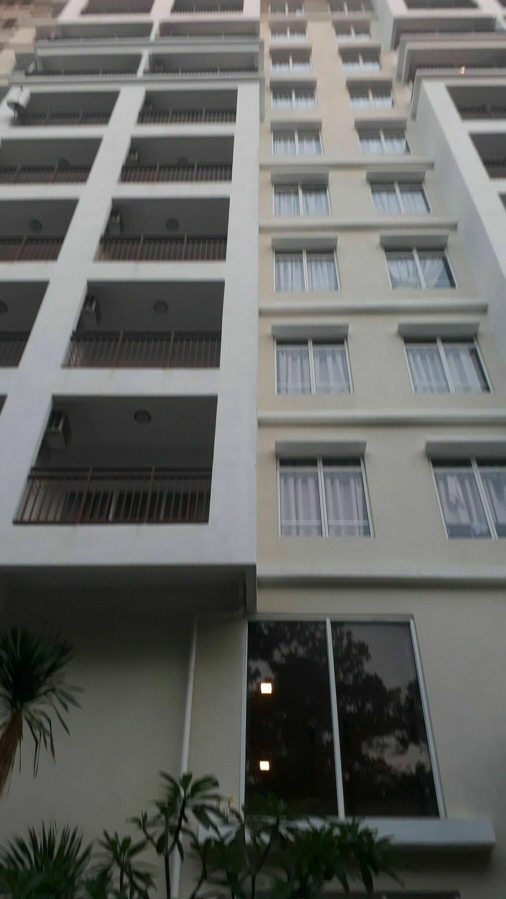 Junika Home Bayou Lagoon Studio Malacca Exteriör bild